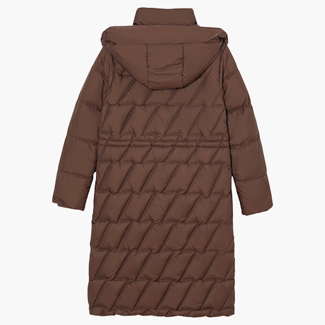 Julia™ | Veste Matelassée Élégante
