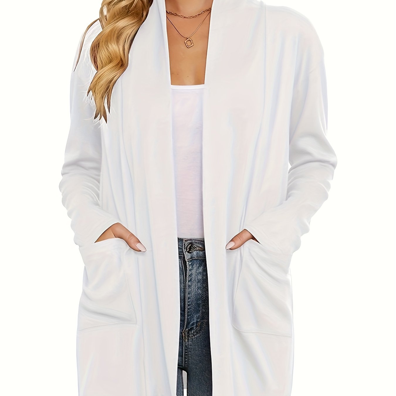 Ofelia™ | Cardigan Élégant et Confortable