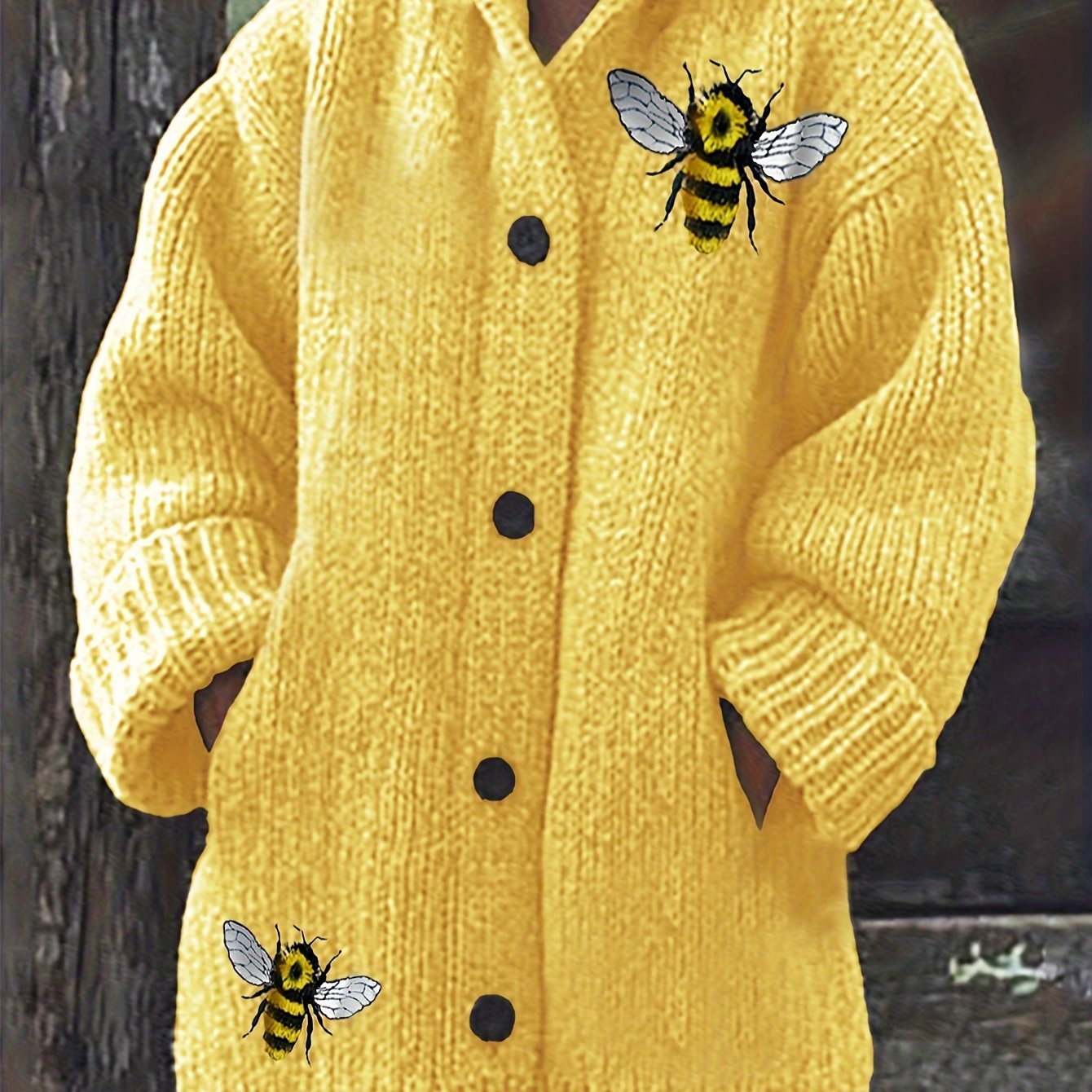 Selah™ | Gilet à Capuche Élégant