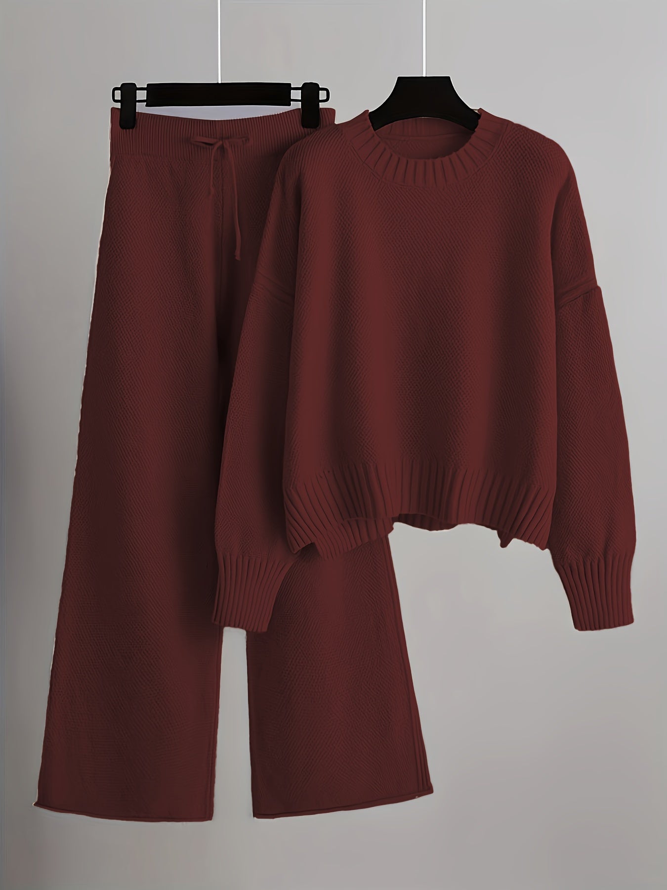 Elin™ | Ensemble Décontracté Élégant