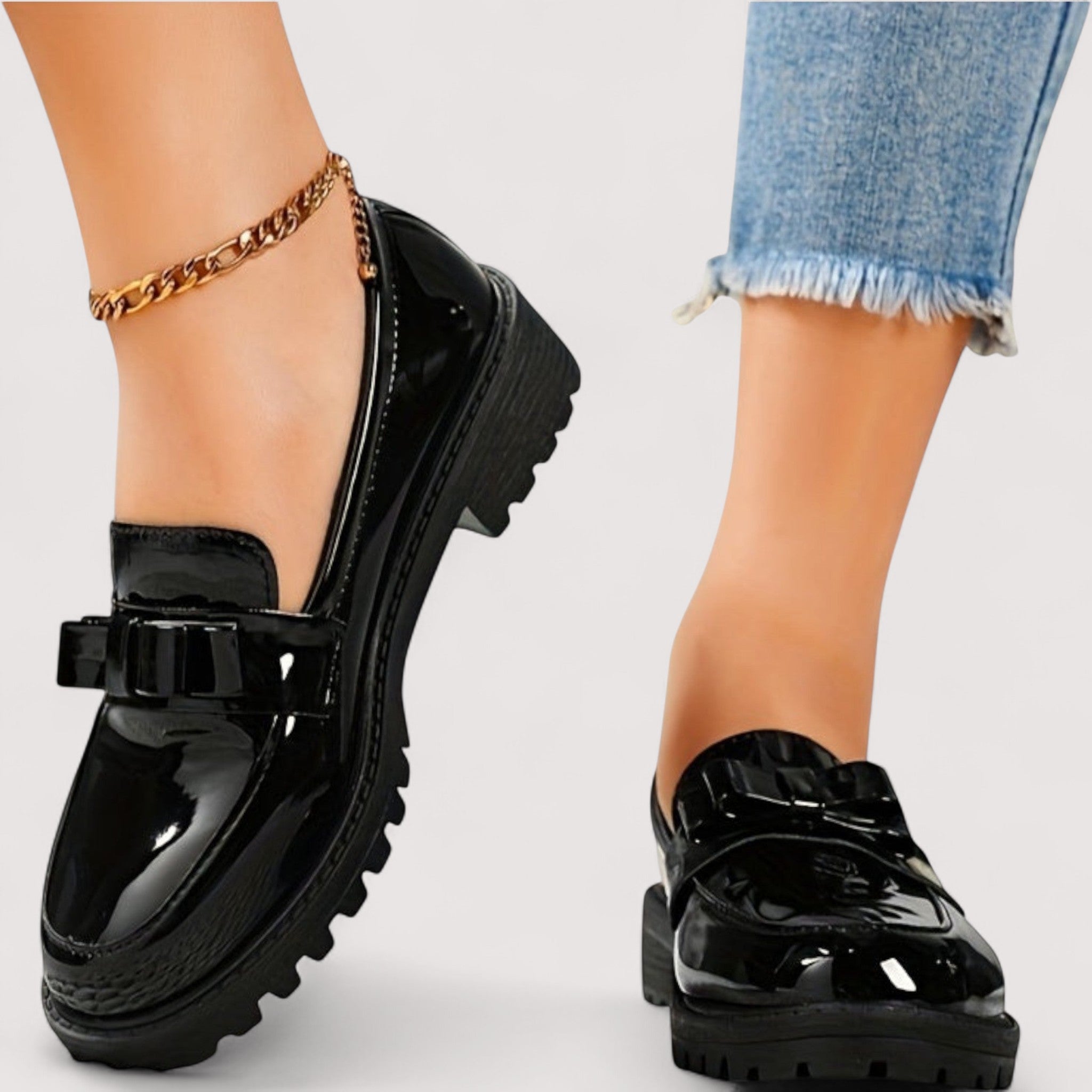 Maya™ | Sandale Élégante et Confortable