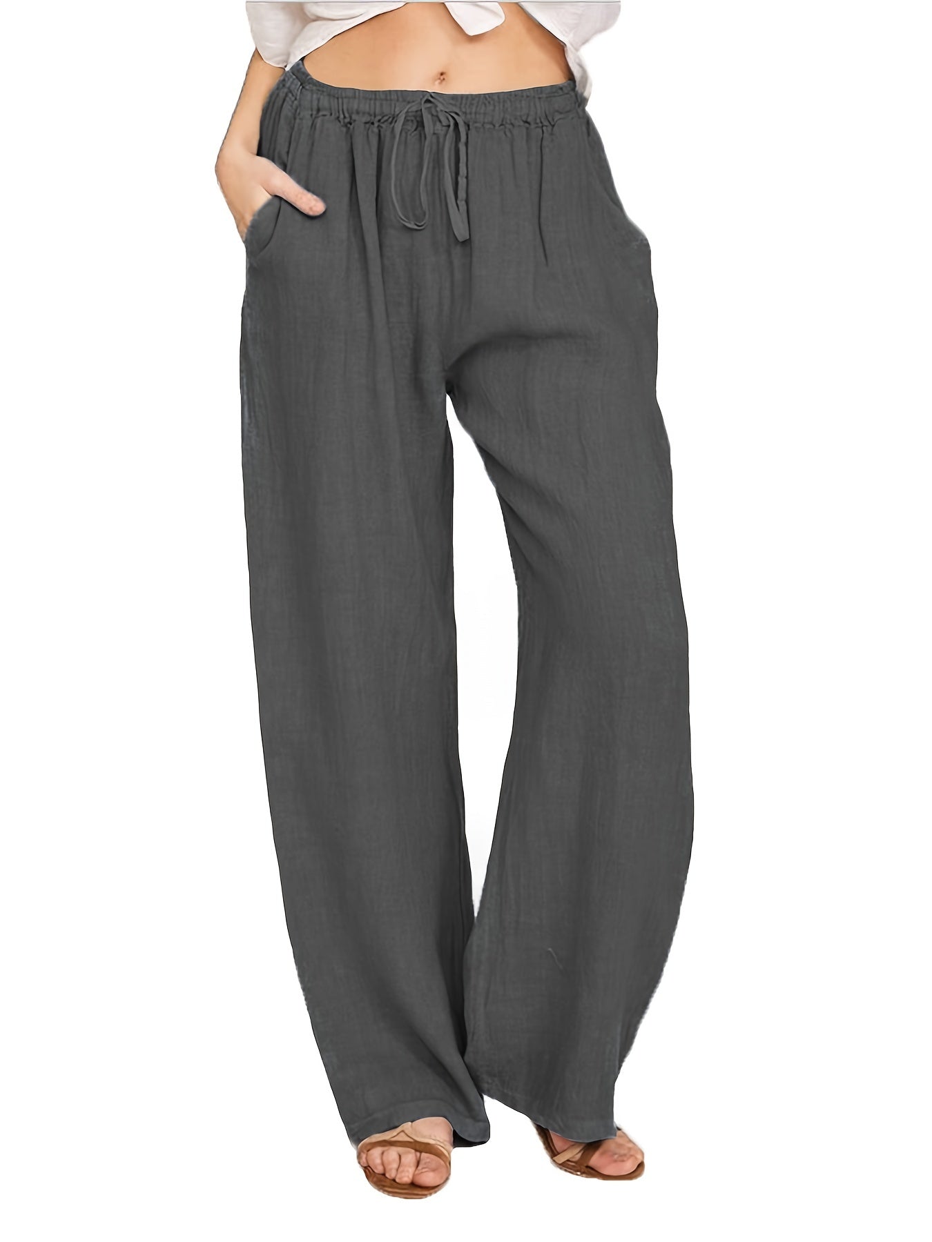 Kyle™ | Pantalons Larges Décontractés