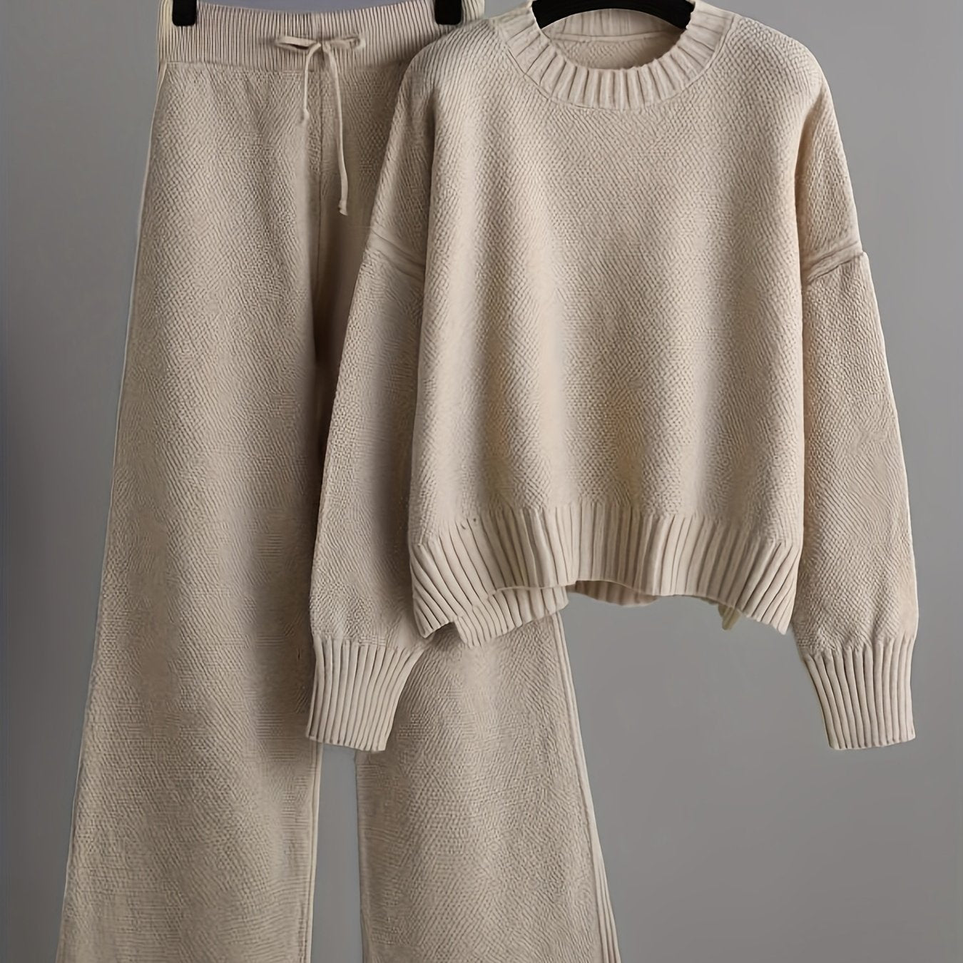 Elin™ | Ensemble Décontracté Élégant