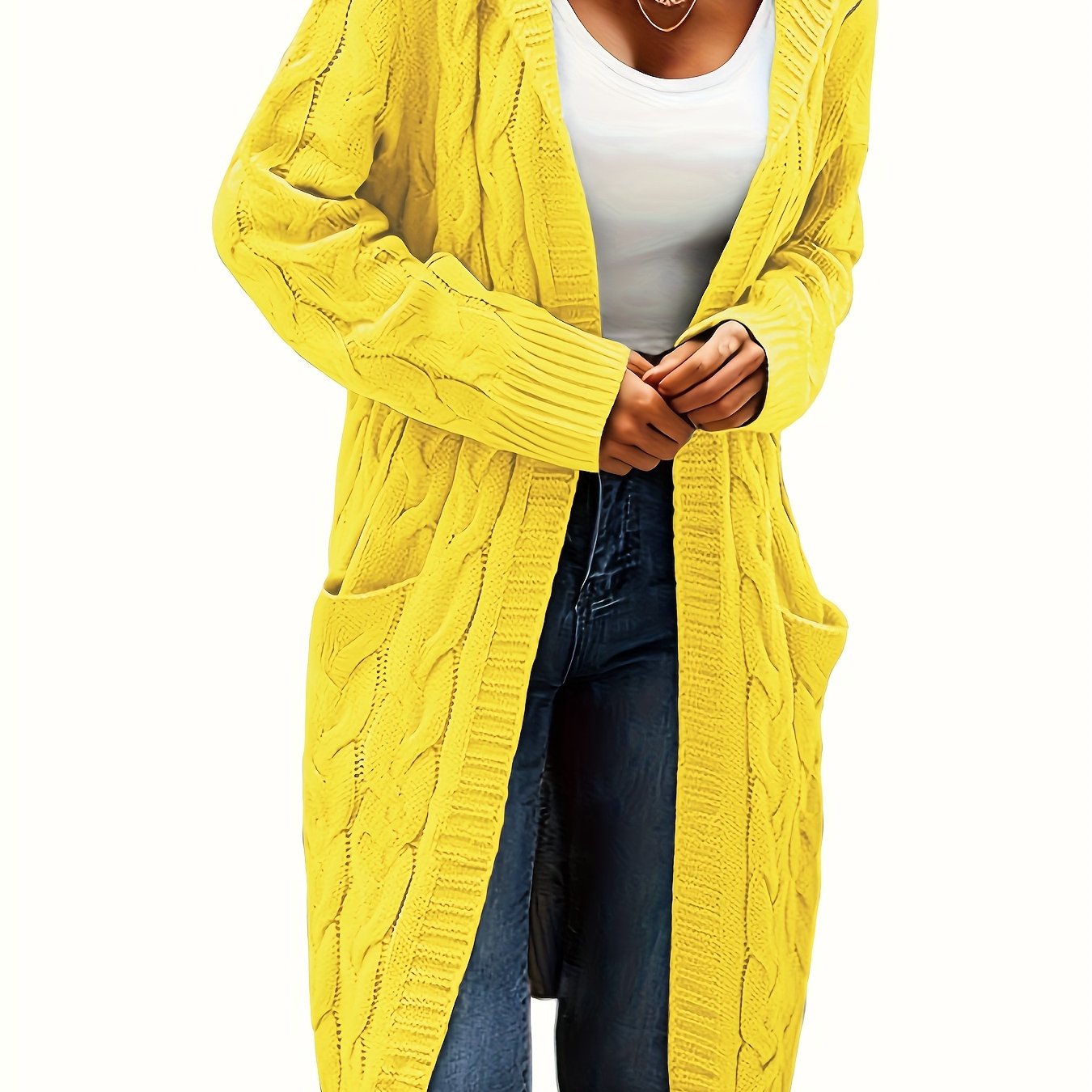 Dalila™ | Cardigan Douillet et Élégant