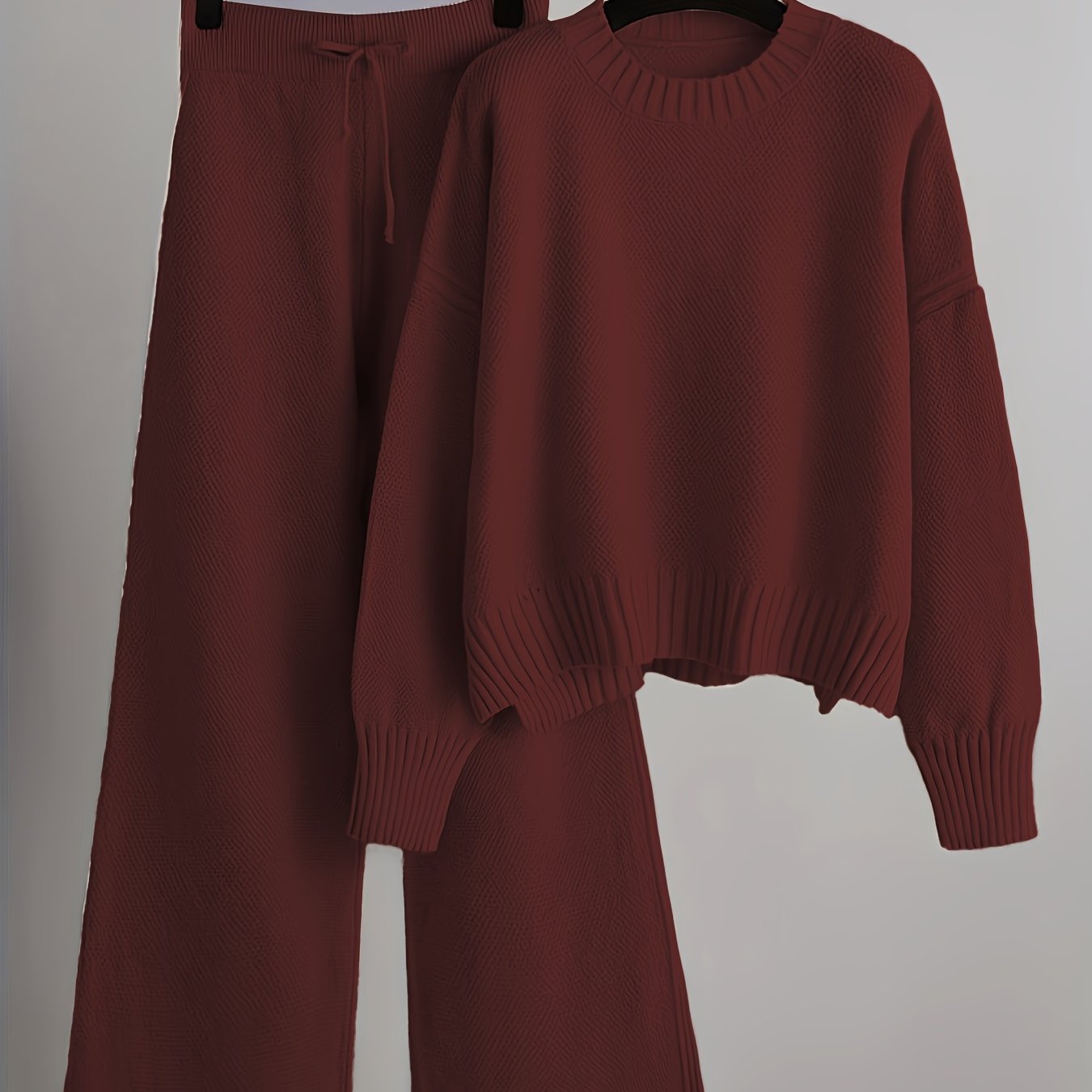 Elin™ | Ensemble Décontracté Élégant