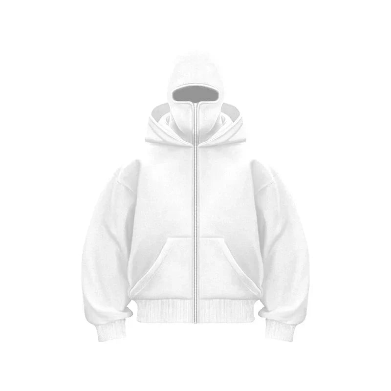 Janna™ | Hoodie Urbain à Double Couche