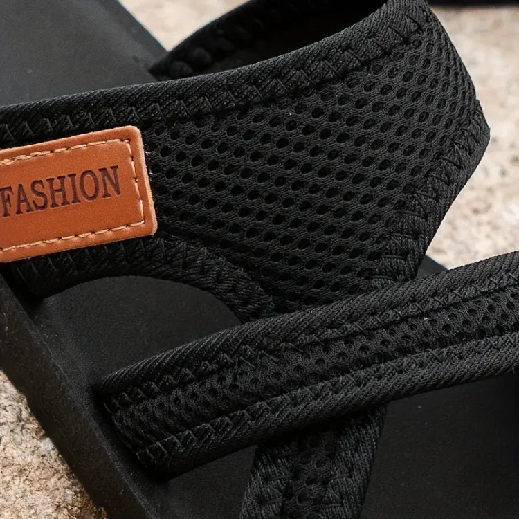Elody™ | Sandales Orthopédiques Confortables