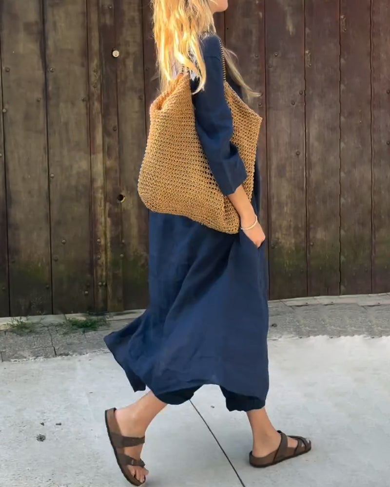 Chome™ | Ensemble Chic Décontracté