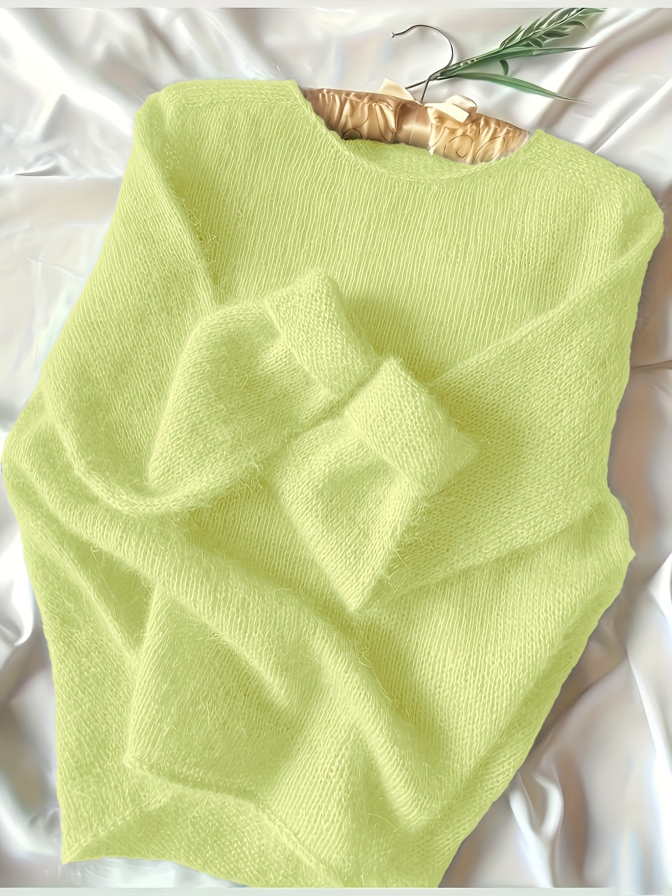 Milena™ | Pull Élégant et Confortable