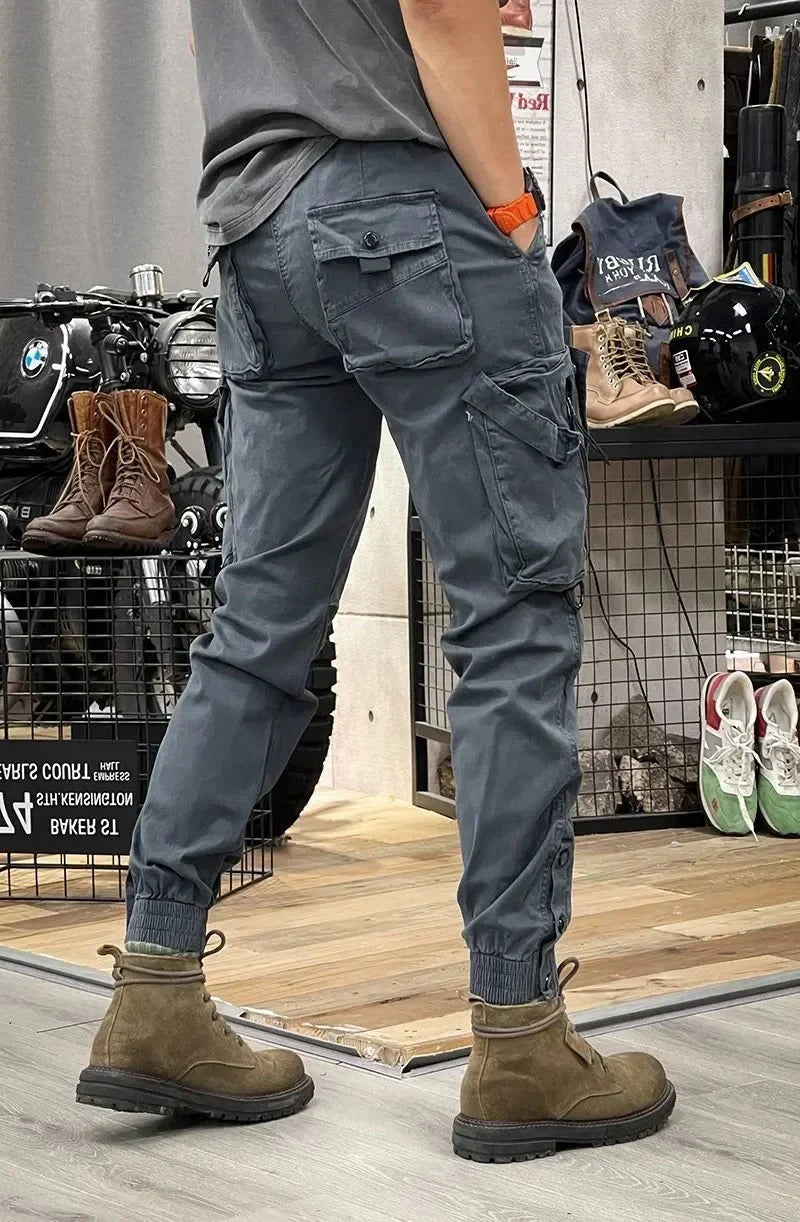Marc™ | Pantalon Cargo Jogger