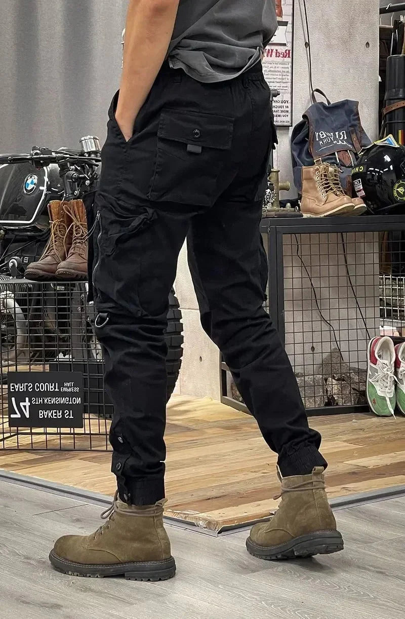 Marc™ | Pantalon Cargo Jogger