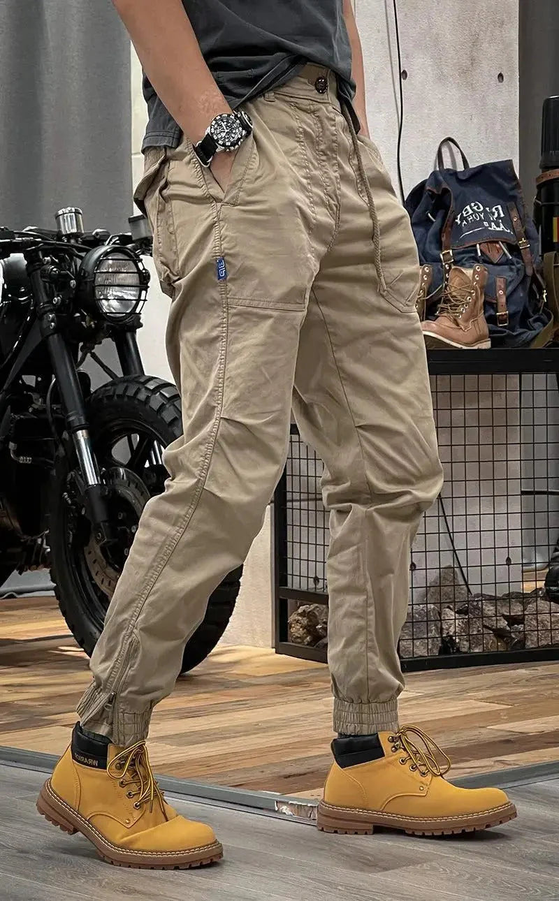 Marc™ | Pantalon Cargo Jogger
