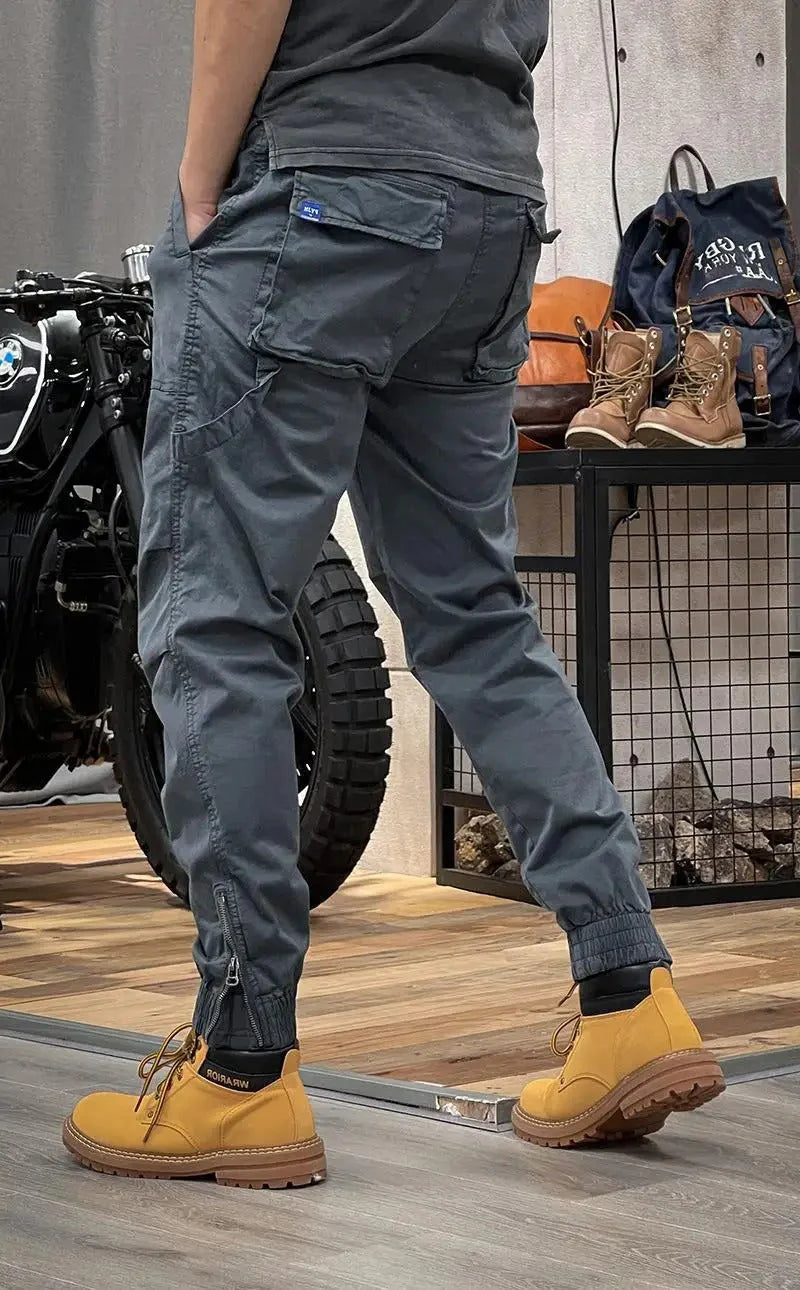 Marc™ | Pantalon Cargo Jogger