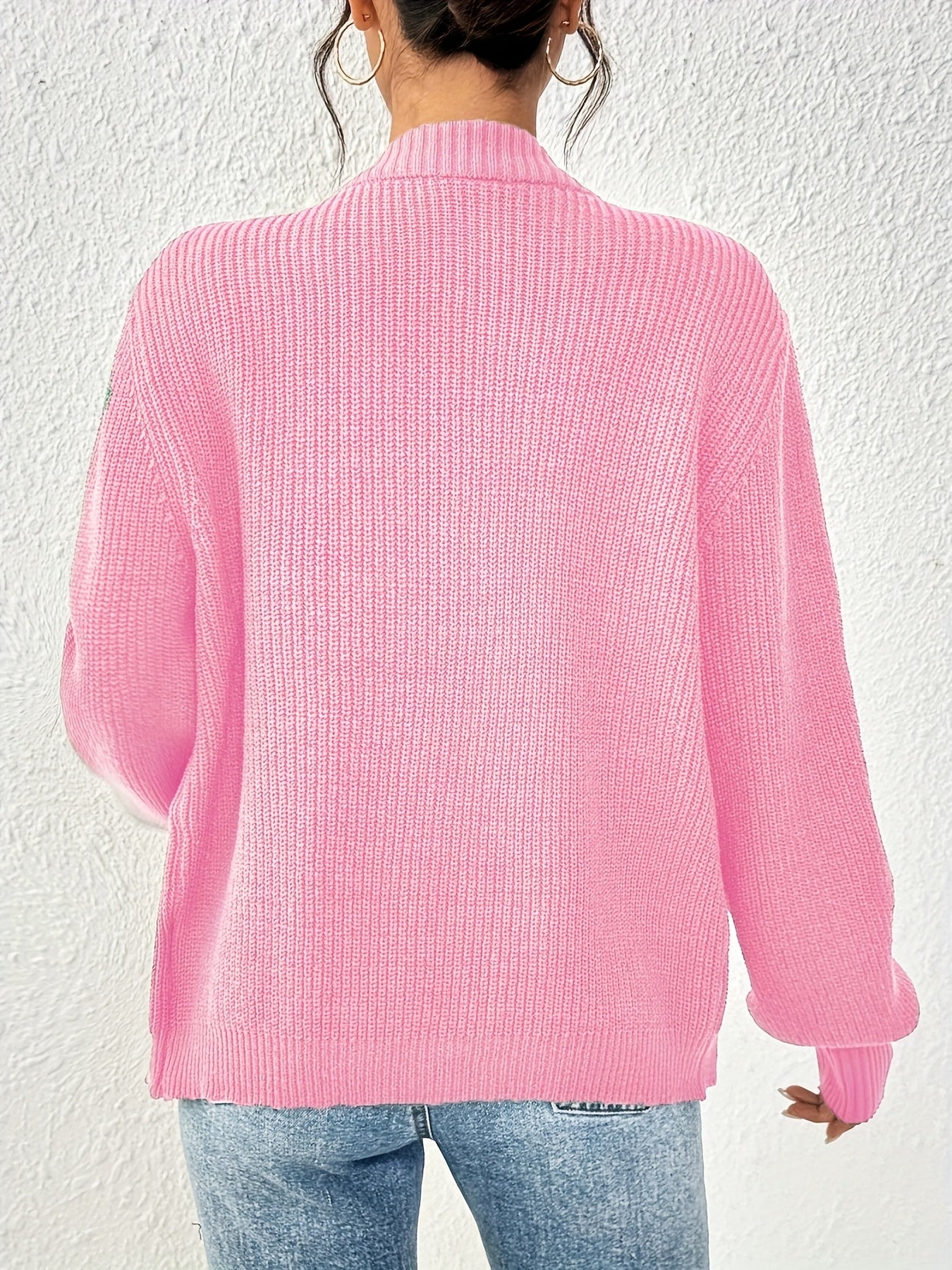 Oriana™ | Cardigan Élégant en Viscose