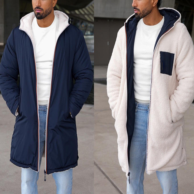 Sandro™ | Veste Élégante et Confortable