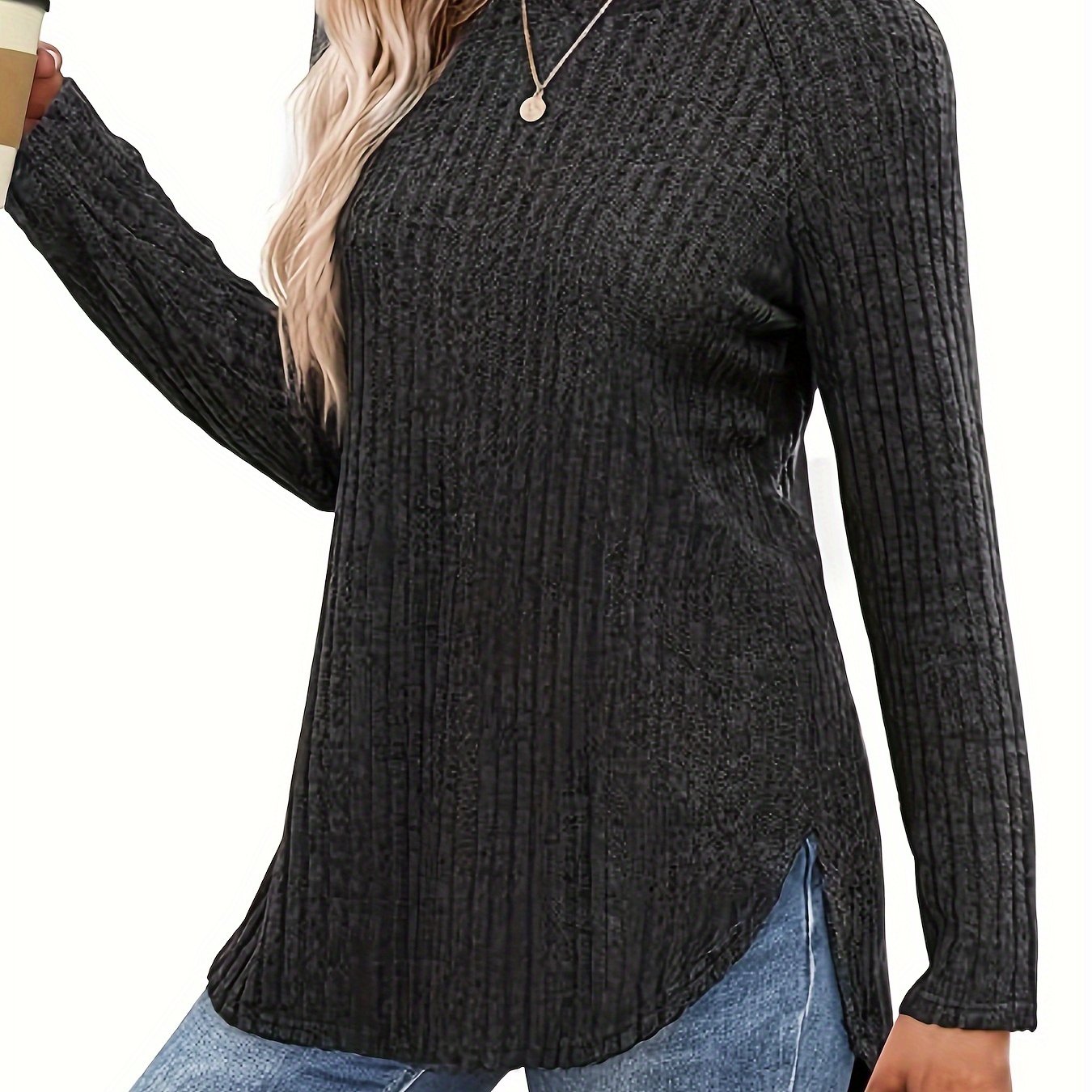 Daniela™ | Pull Décontracté Doux et Élégant