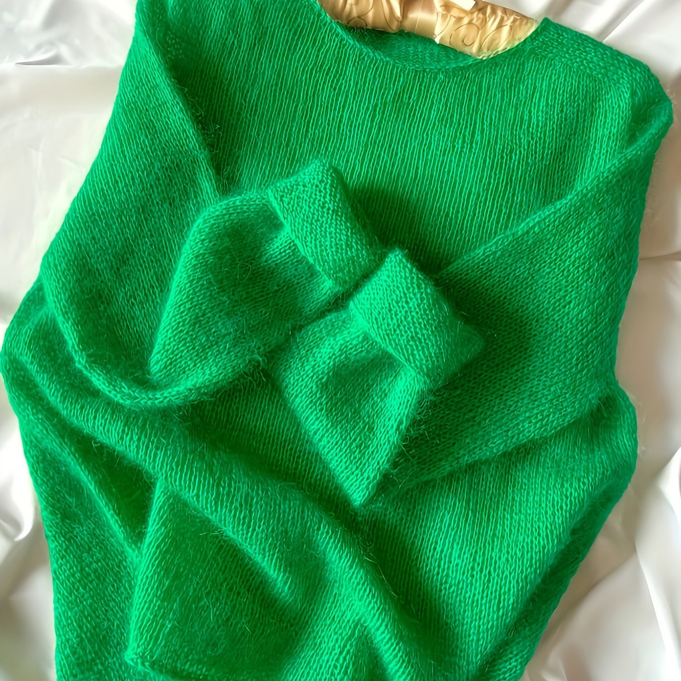 Milena™ | Pull Élégant et Confortable