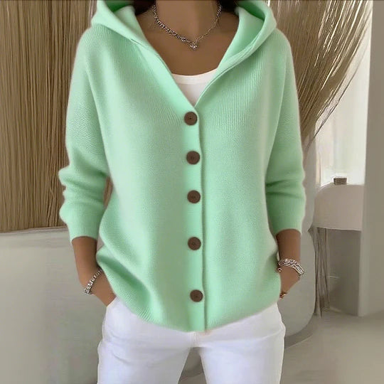 Tessa™ | Cardigans Confort et Élégance
