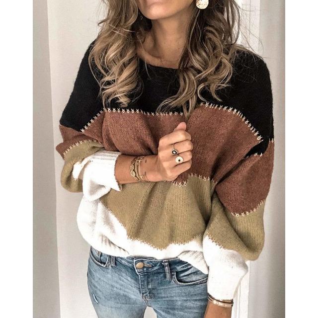 Juliana™ | Pull Confortable et Douillet