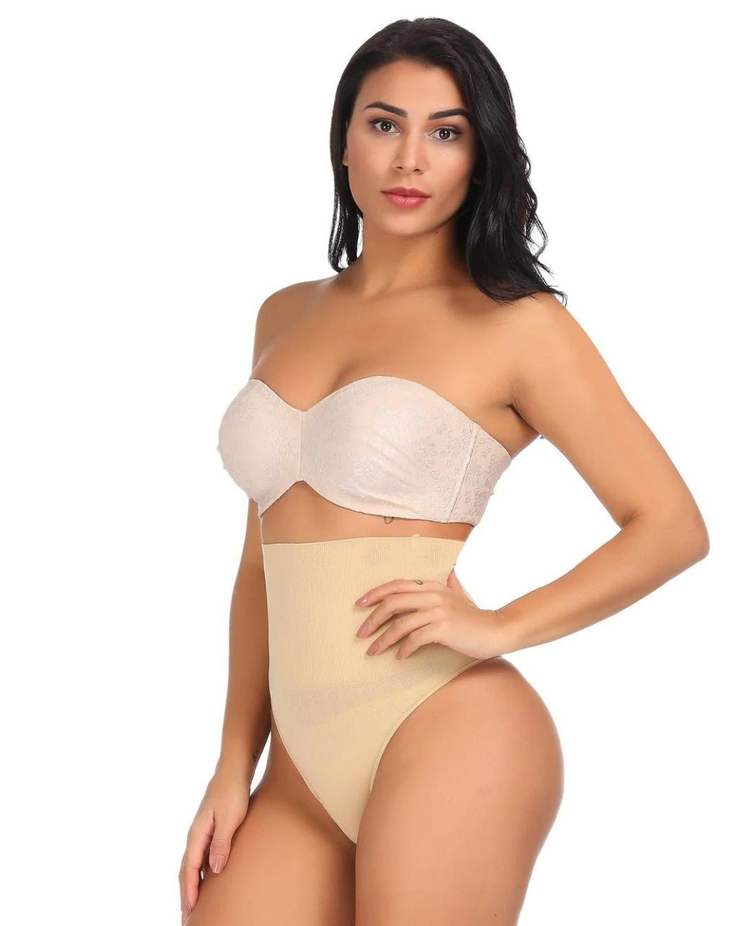 Hannah™ | String Sculptant Élégant
