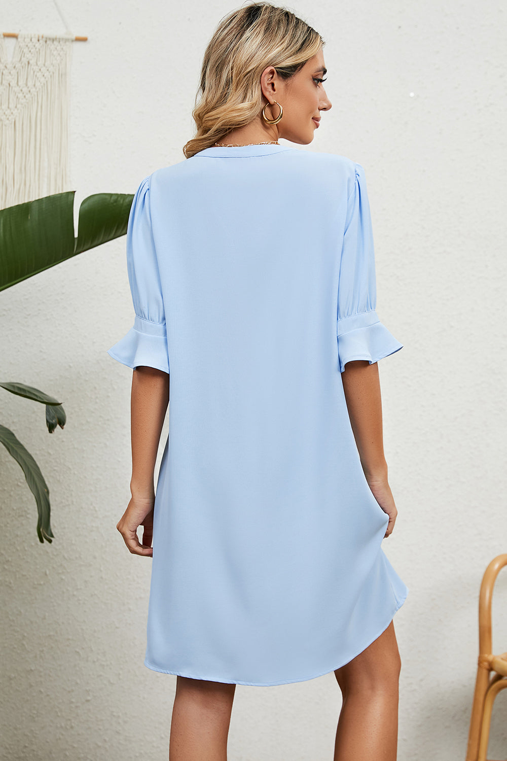 Ivette™ | Robe Décontractée Confort
