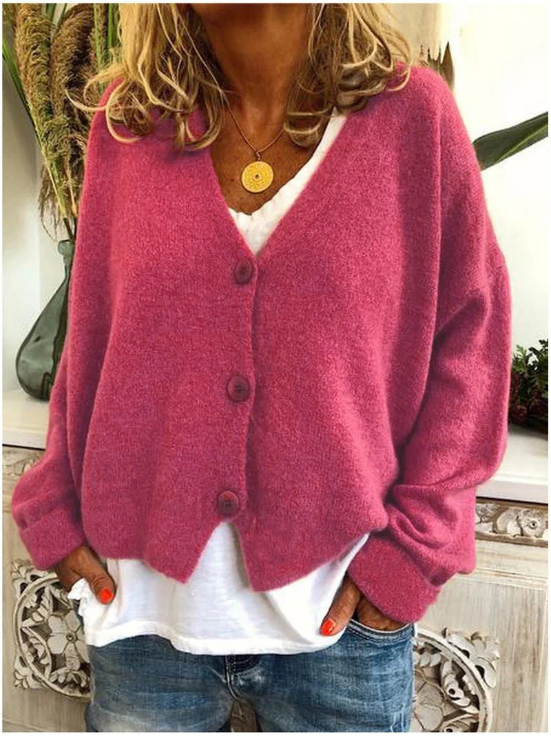 Aurore™ | Cardigan Premium