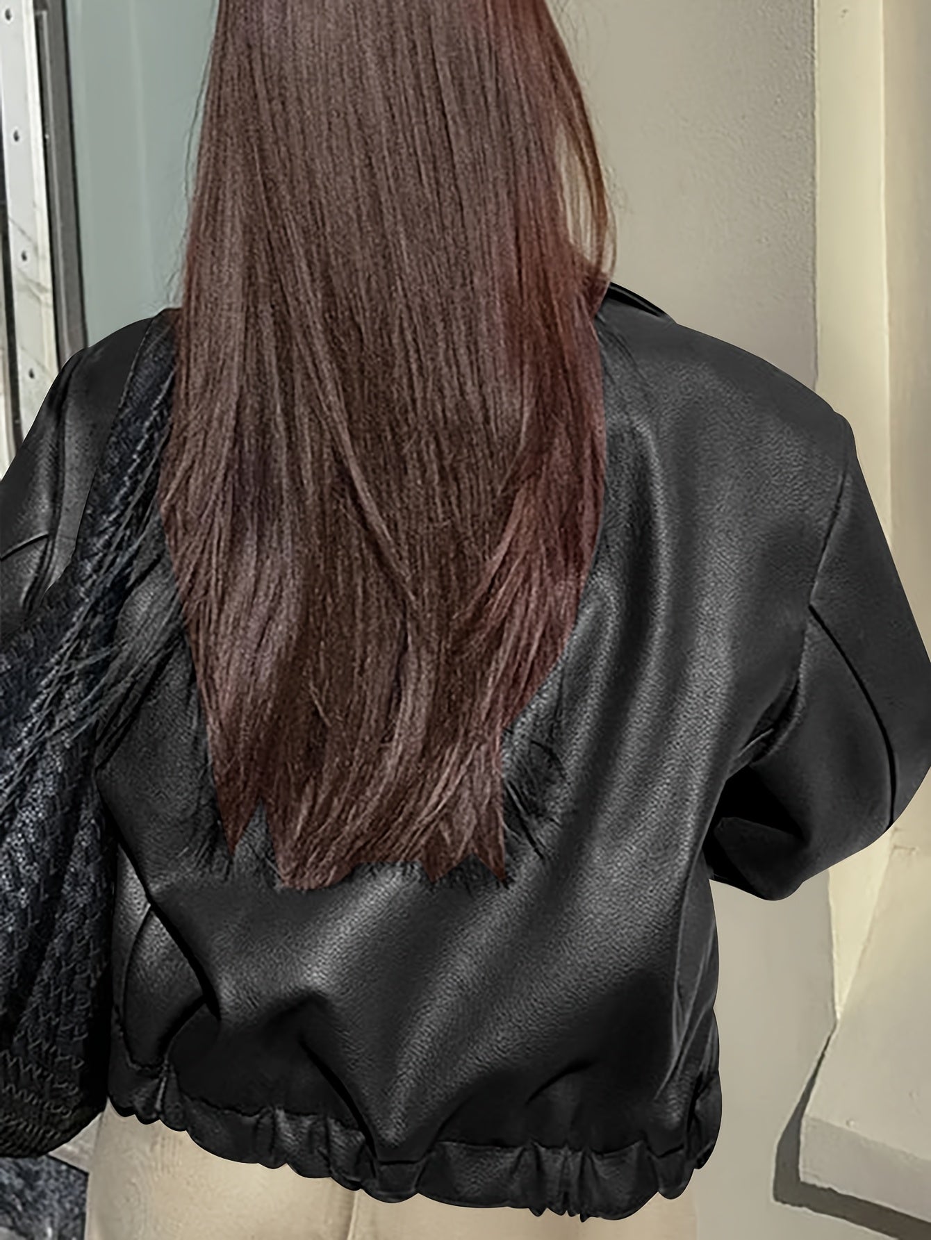 Anya™ | Veste Décontractée et Élégante