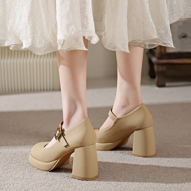 Monroe™ | Talons Élégants et Confortables