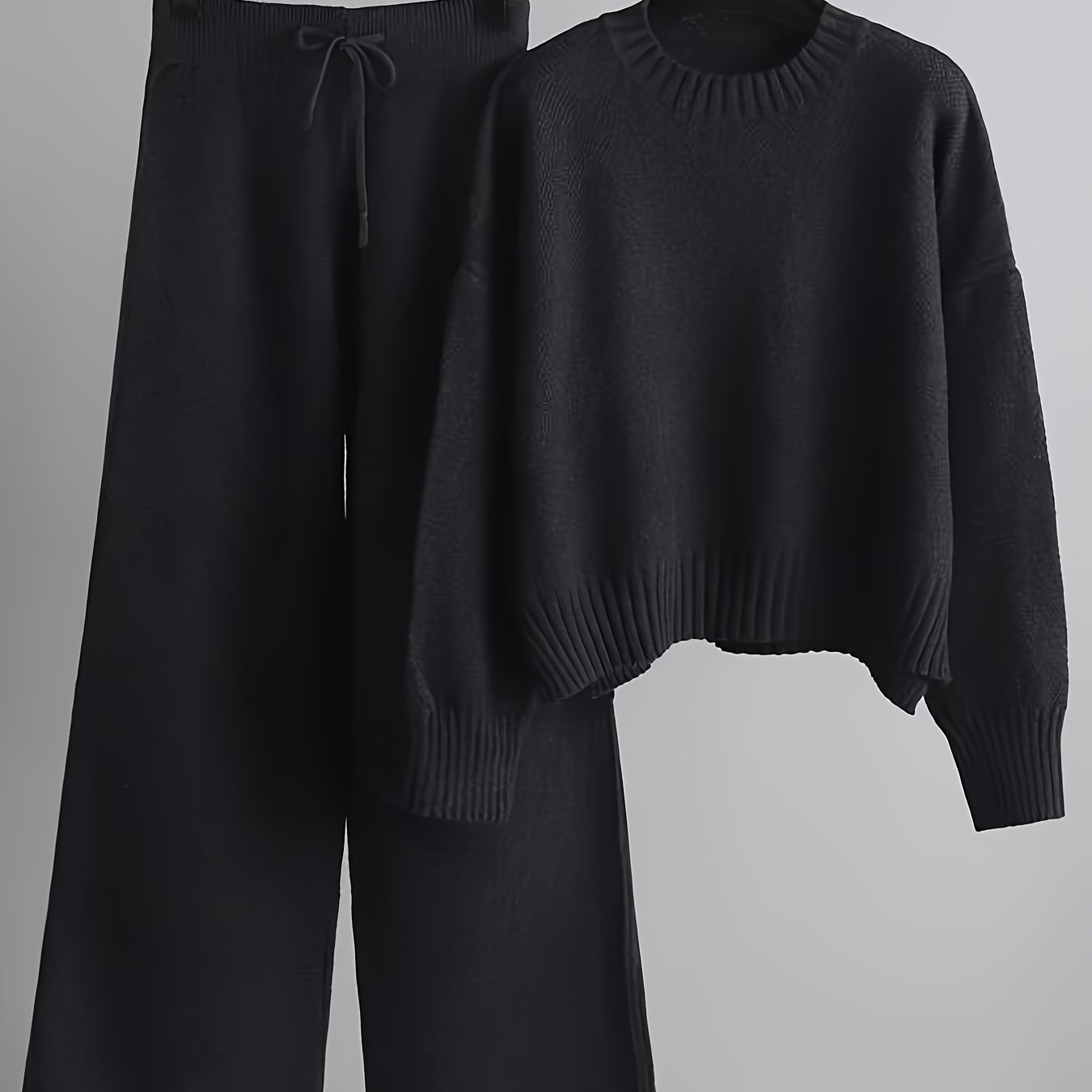 Elin™ | Ensemble Décontracté Élégant