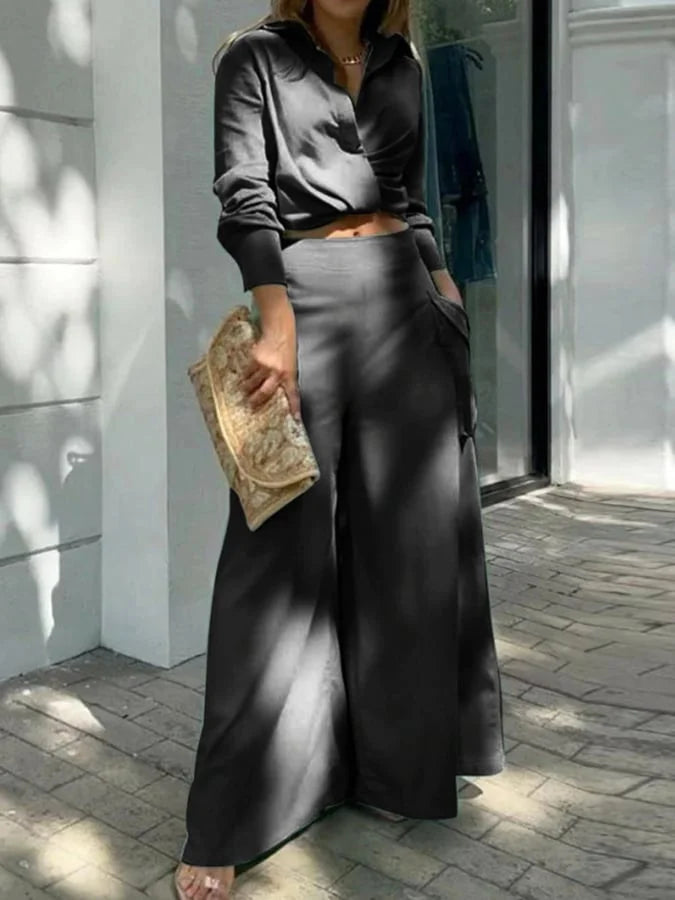 Mery™ | Ensemble Élégant