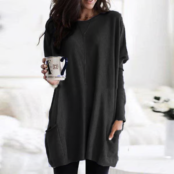 Joris™ | Top chic et confortable