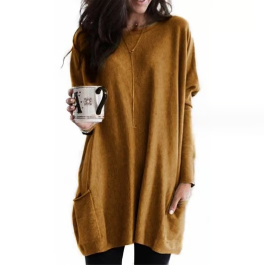 Joris™ | Top chic et confortable