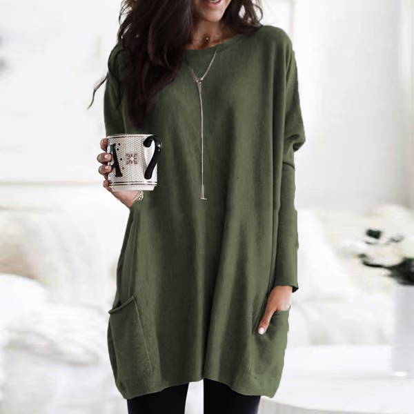 Joris™ | Top chic et confortable