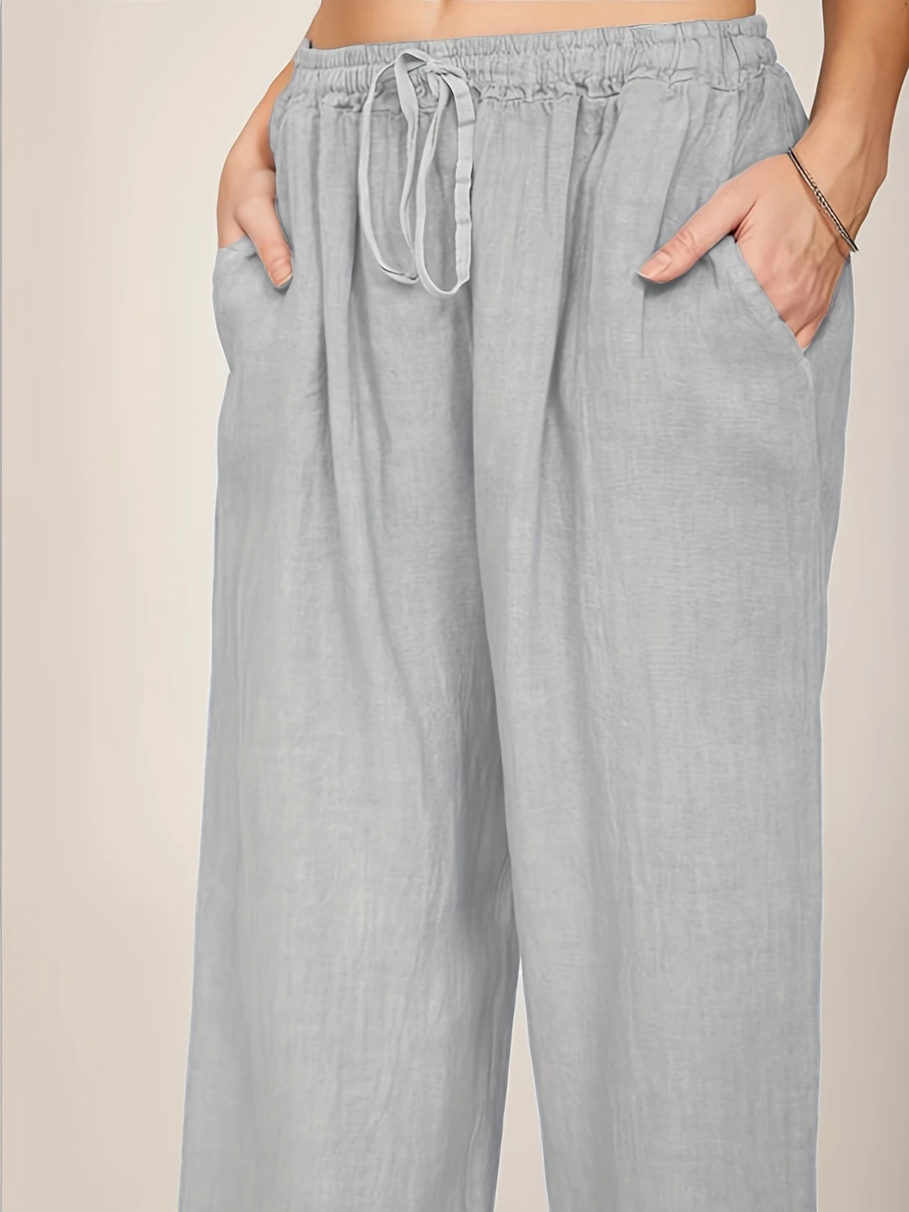 Kyle™ | Pantalons Larges Décontractés
