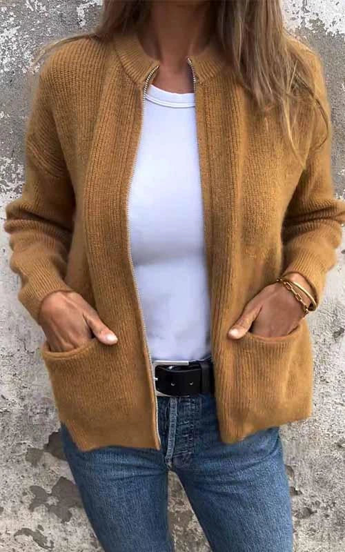 Cleo™ | Veste Élégante