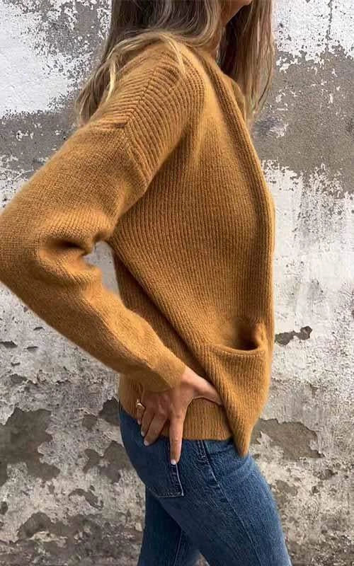 Cleo™ | Veste Élégante