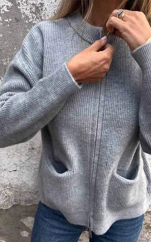 Cleo™ | Veste Élégante