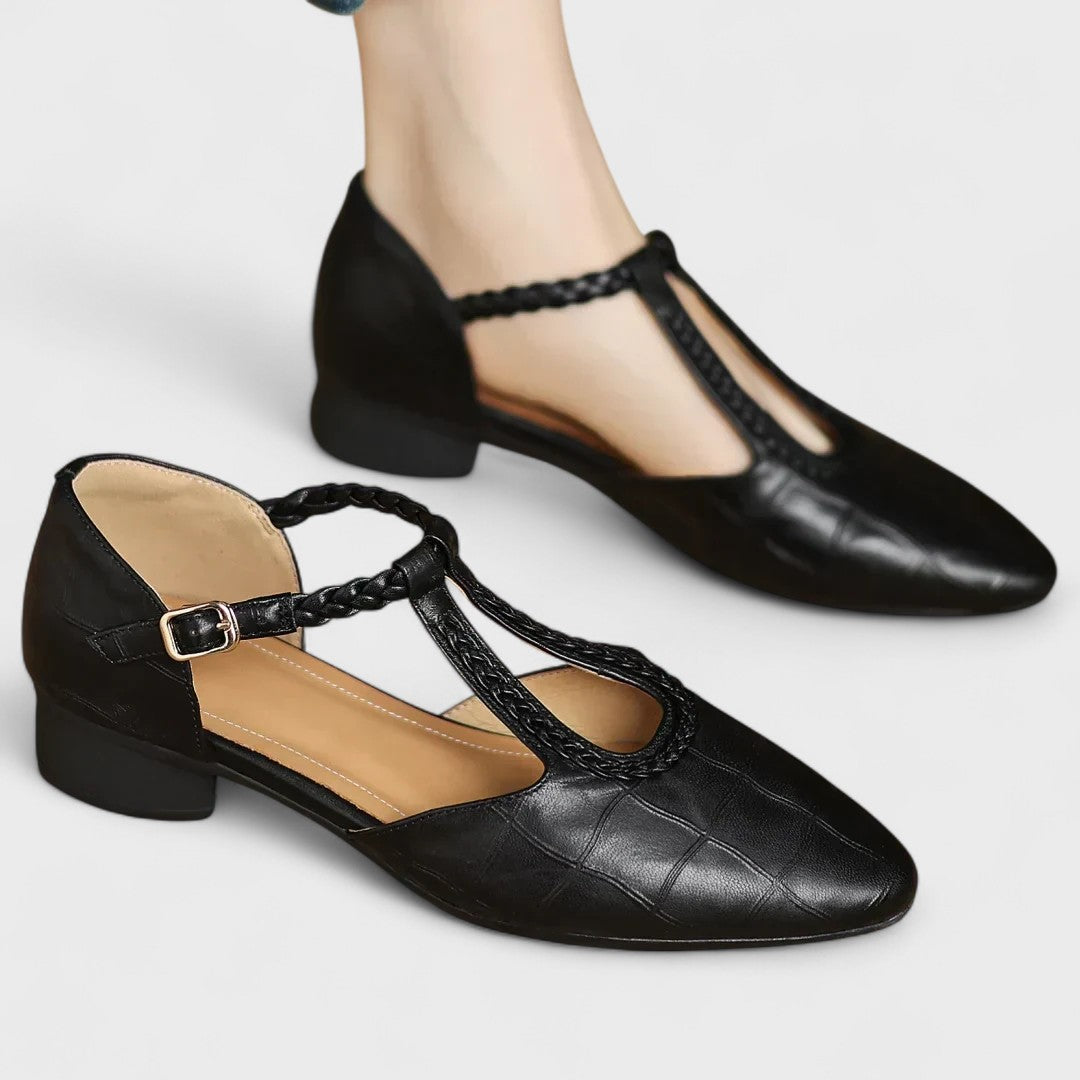 Yunara™ | Chaussures Confortables et Élégantes