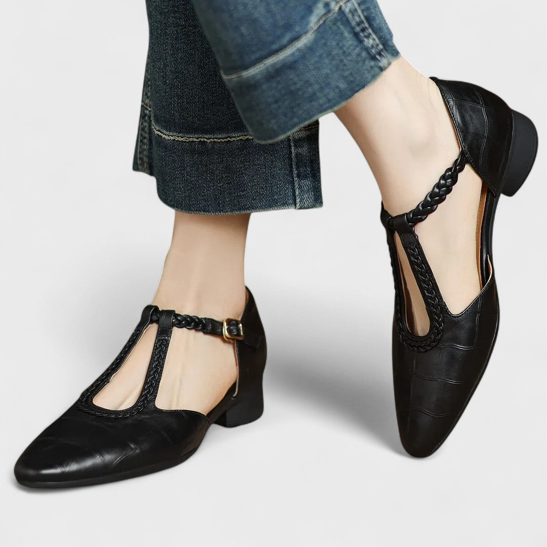 Yunara™ | Chaussures Confortables et Élégantes