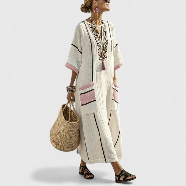 Jinaz™ | Robe Élégante