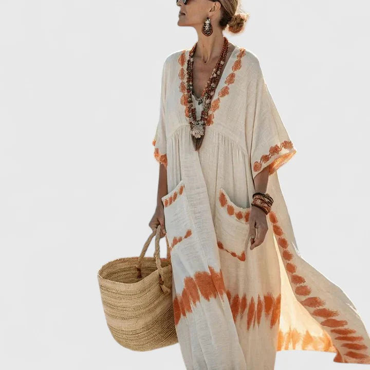 Jinaz™ | Robe Élégante