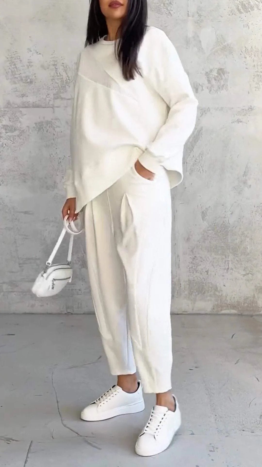 Floriana™ | Ensemble chic et élegant
