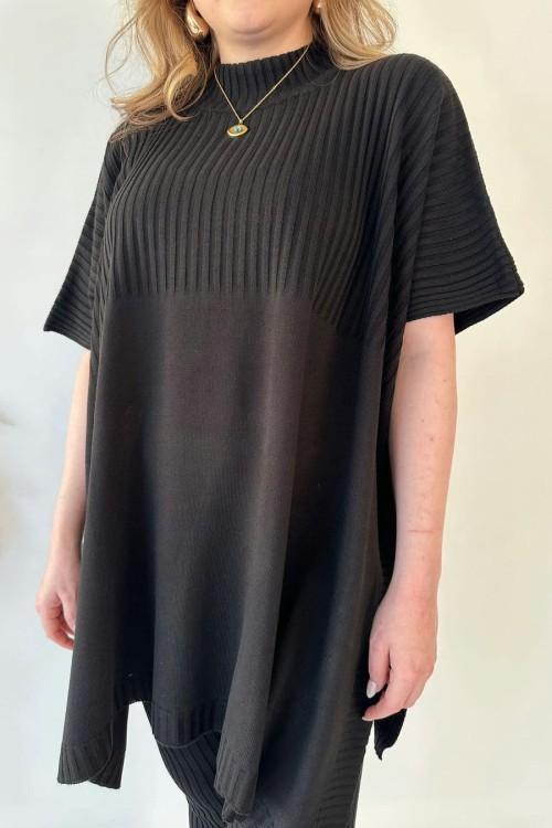 Nova™ | Ensemble Tricoté Élégant et Confortable en Coton