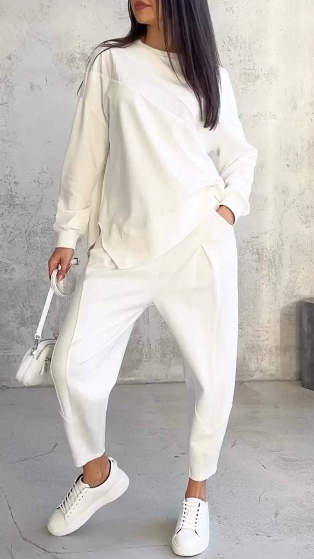 Floriana™ | Ensemble chic et élegant