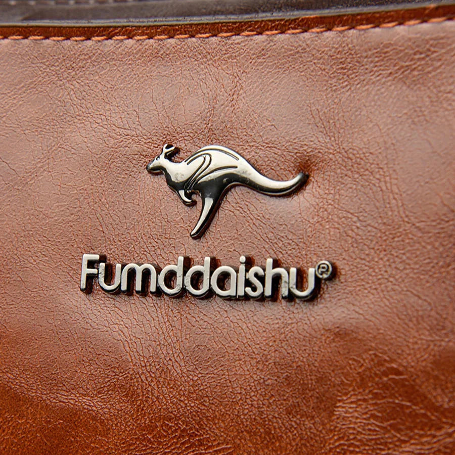 Grace™ | Sac à Main Élégant en Cuir