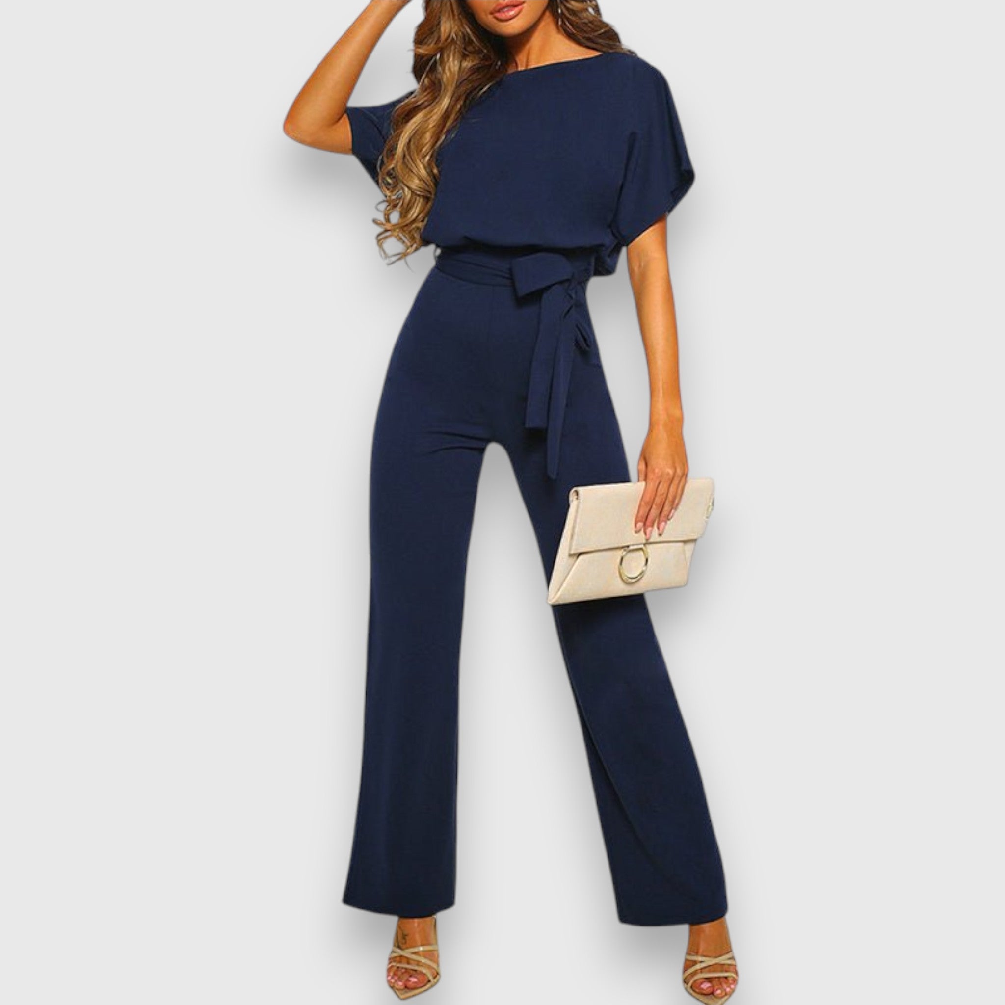 Elva™ | Ensemble d'Élégance & Confort