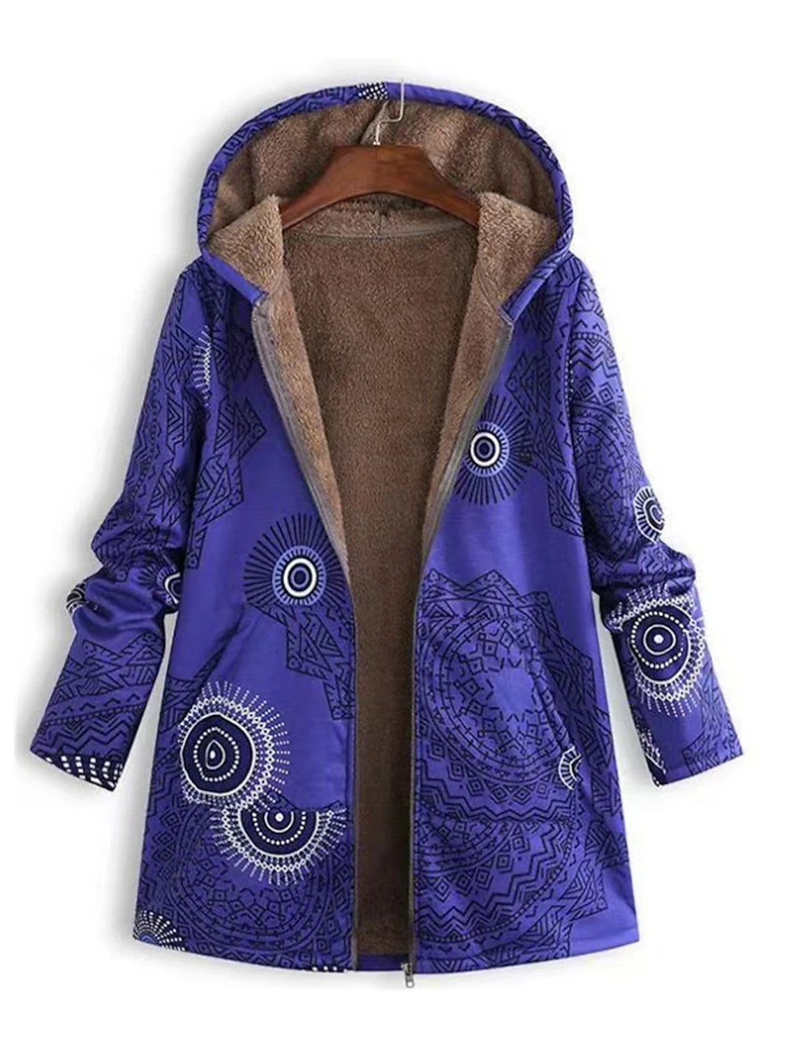 Qamar™ | Parka chaude et douillette