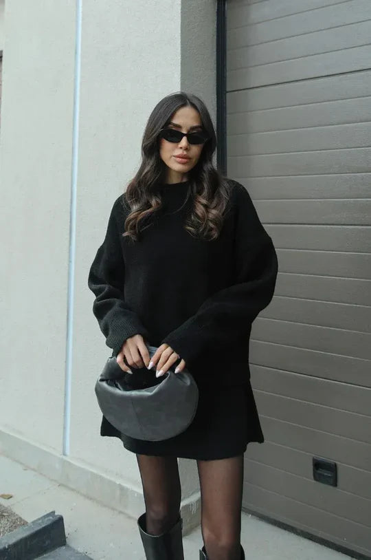 Debdi™ | Ensemble Maille