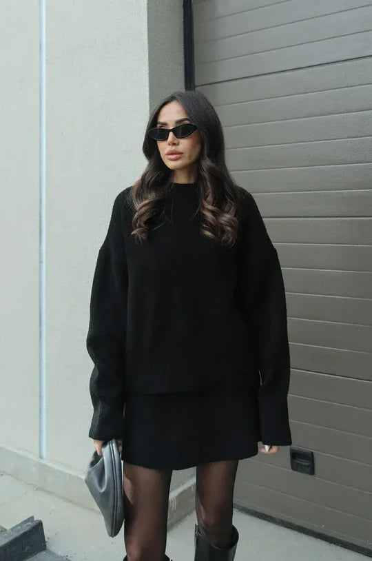 Debdi™ | Ensemble Maille
