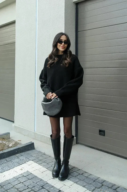 Debdi™ | Ensemble Maille